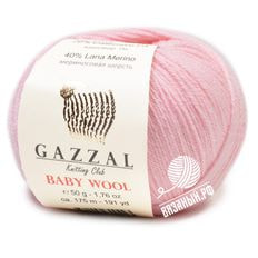 Baby Wool (Gazzal)