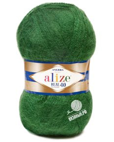 Angora Real 40