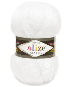 Mohair Сlassic