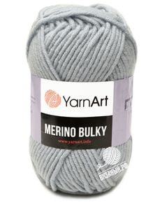 Merino Bulky