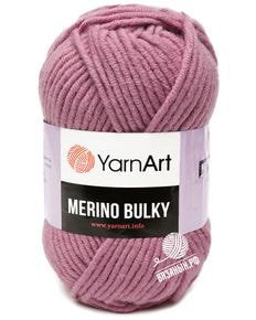 Merino Bulky