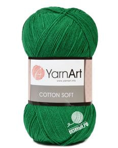 Cotton Soft