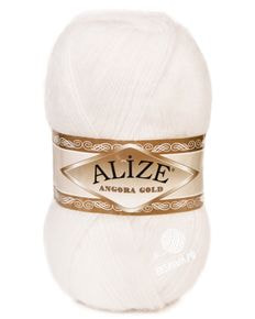 Angora Gold