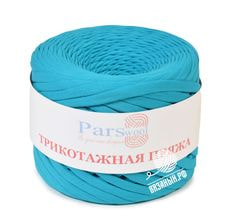 Трикотажная пряжа
