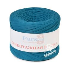 Трикотажная пряжа