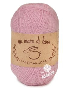 Rabbit Angora