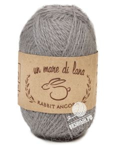 Rabbit Angora