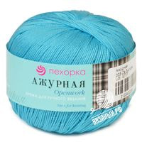 223 (Светлая бирюза)