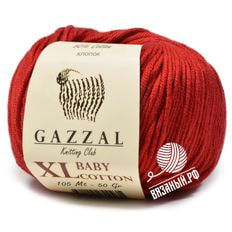 Baby Cotton XL
