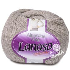 Alpacana Fine