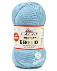 Everyday Bebe Lux