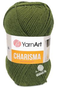 Charisma
