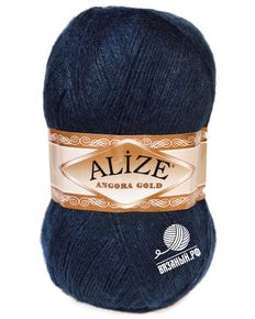 Angora Gold