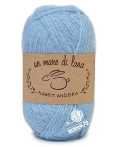 Rabbit Angora