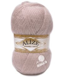 542 (Сухая роза)