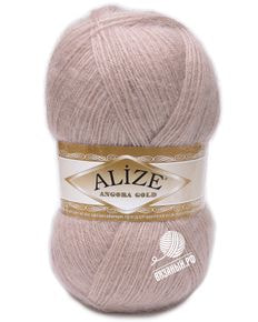 Angora Gold