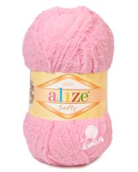 185 (Детский розовый)