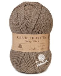 371 (Натуральный серый)