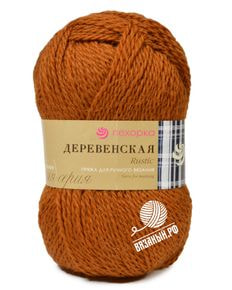 Деревенская