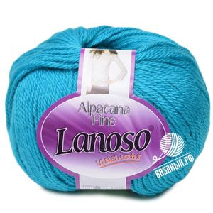 Купить пряжу Lanoso по низкой цене: от 70 руб. в интернет-магазине ...