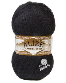 Angora Gold