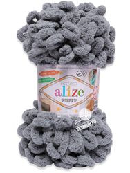 87 (Угольный серый)