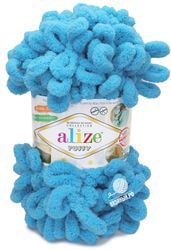 16 (Голубой сочи)