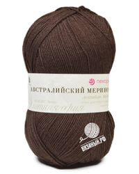 251 (Коричневый)