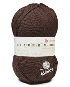 Австралийский меринос