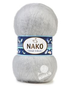 Mohair Delicate