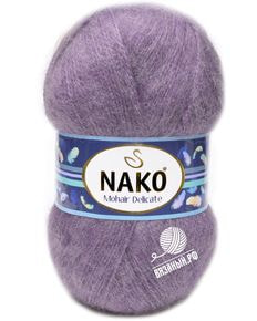 Mohair Delicate