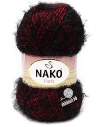 21306 (Красное с черным)