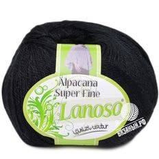 Alpacana Super Fine