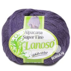 Alpacana Super Fine