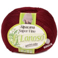 Alpacana Super Fine