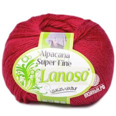 Alpacana Super Fine