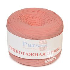 Трикотажная пряжа