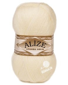 Angora Gold