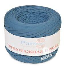 Трикотажная пряжа