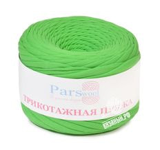 Трикотажная пряжа