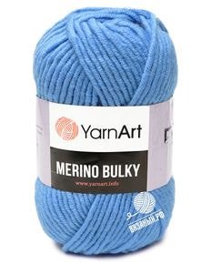 Merino Bulky