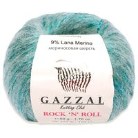 13901 (Бирюза)