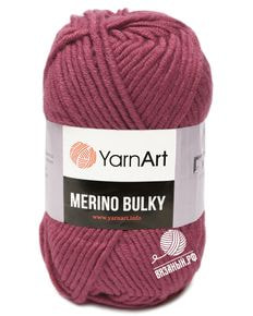 Merino Bulky