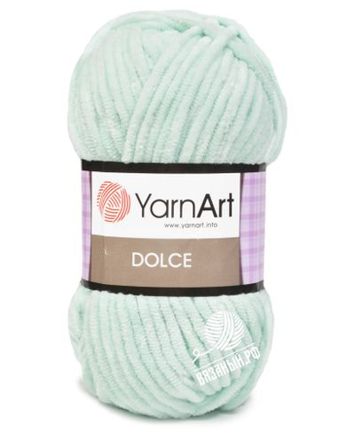 Пряжа YarnArt Dolce