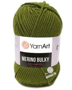 Merino Bulky