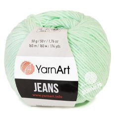 Jeans (YarnArt)