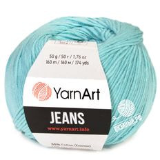 Jeans (YarnArt)