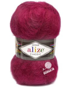 Mohair Сlassic