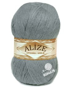 Angora Gold