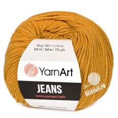 Jeans (YarnArt)